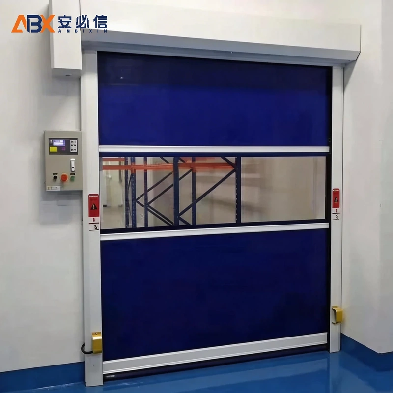 池州市快速门