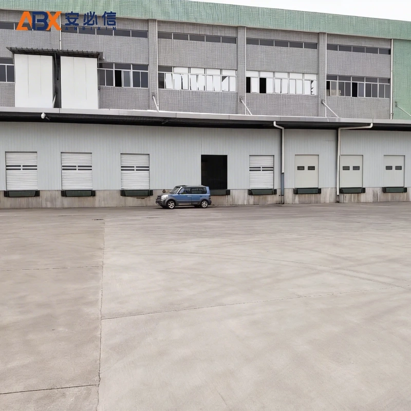 池州市洁净室高速门